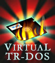 Virtual TR-DOS. Click Here...